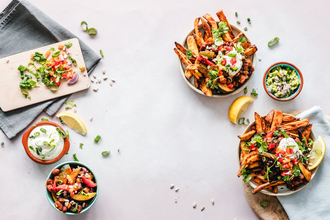Read more about the article Healthy living made simple.